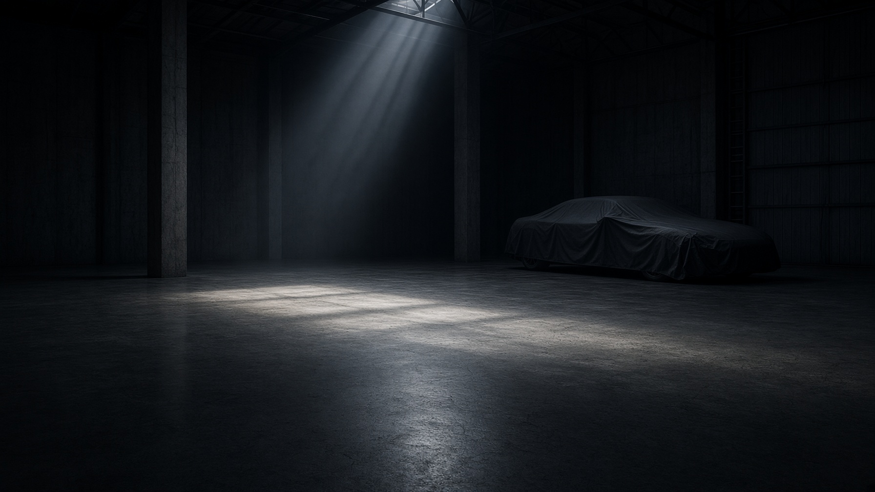 Cars from MT's Private Car Collection ready for export